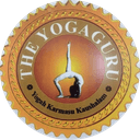 YogaGuru Logo